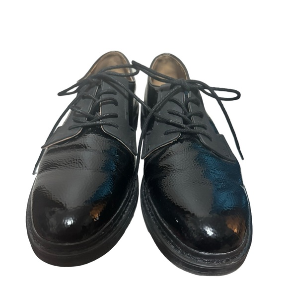 Franco Sarto Sendra Oxford Shoes - Picture 3 of 7
